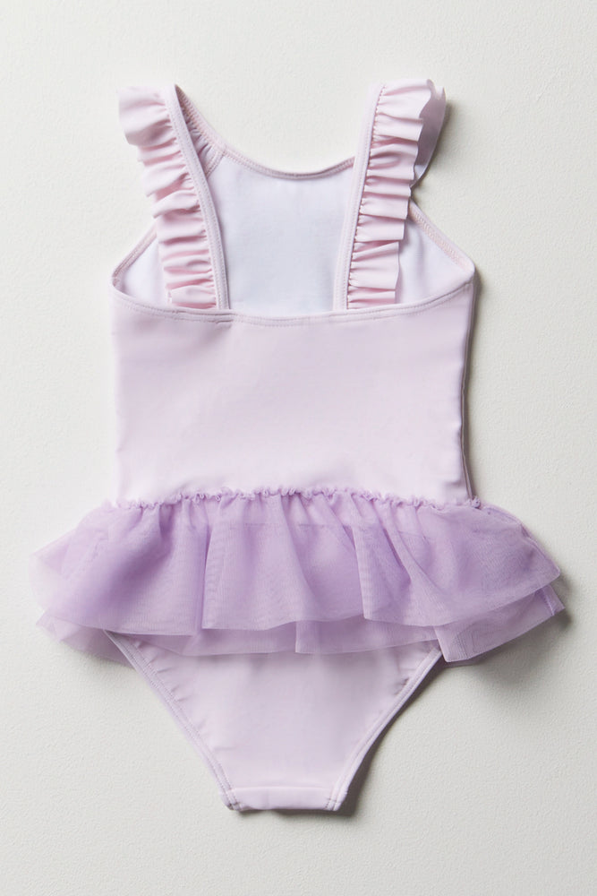 Rapunzel Swimsuit Light Pink (3)