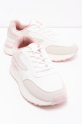 Trainers Cream