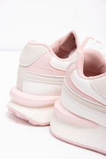 Trainers Cream (3)