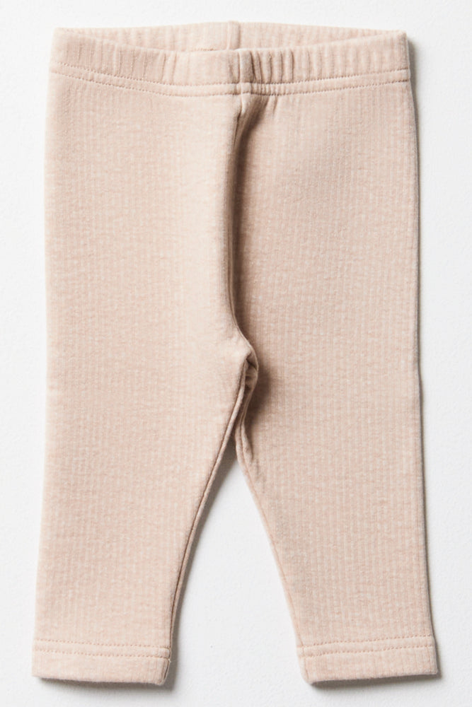 Leggings Natural