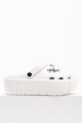 Hello Kitty Clogs White (1)