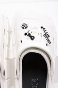 Hello Kitty Clogs White (4)