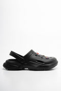 Charms Clog Black (1)