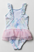 The Little Mermaid Swimsuit Multicolour (3)