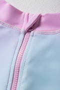 Unicorn Swimsuit Multicolour (2)