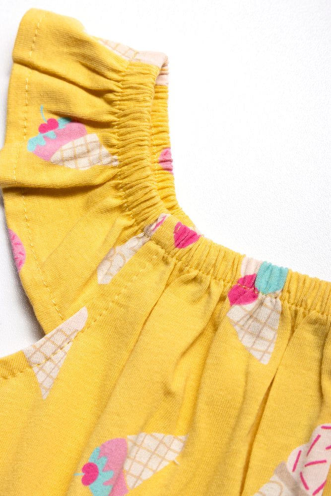 Jumpsuit Yellow (1)