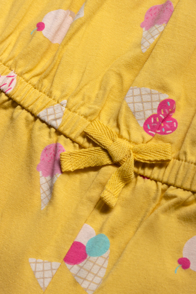 Jumpsuit Yellow (2)