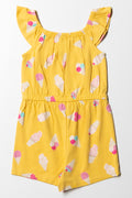 Jumpsuit Yellow (3)