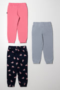 3 Pack Unicorn Tracksuits (2)