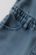 Barbie Denim Boilersuit Blue (2)