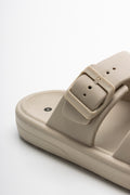 Double Band Slides Natural (3)