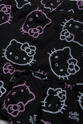 Hello Kitty Skort Black (1)