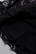 Hello Kitty Skort Black (2)