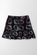 Hello Kitty Skort Black (3)