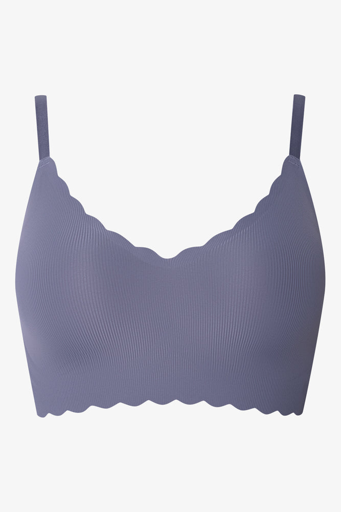 Bralette Blue