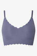 Bralette Blue