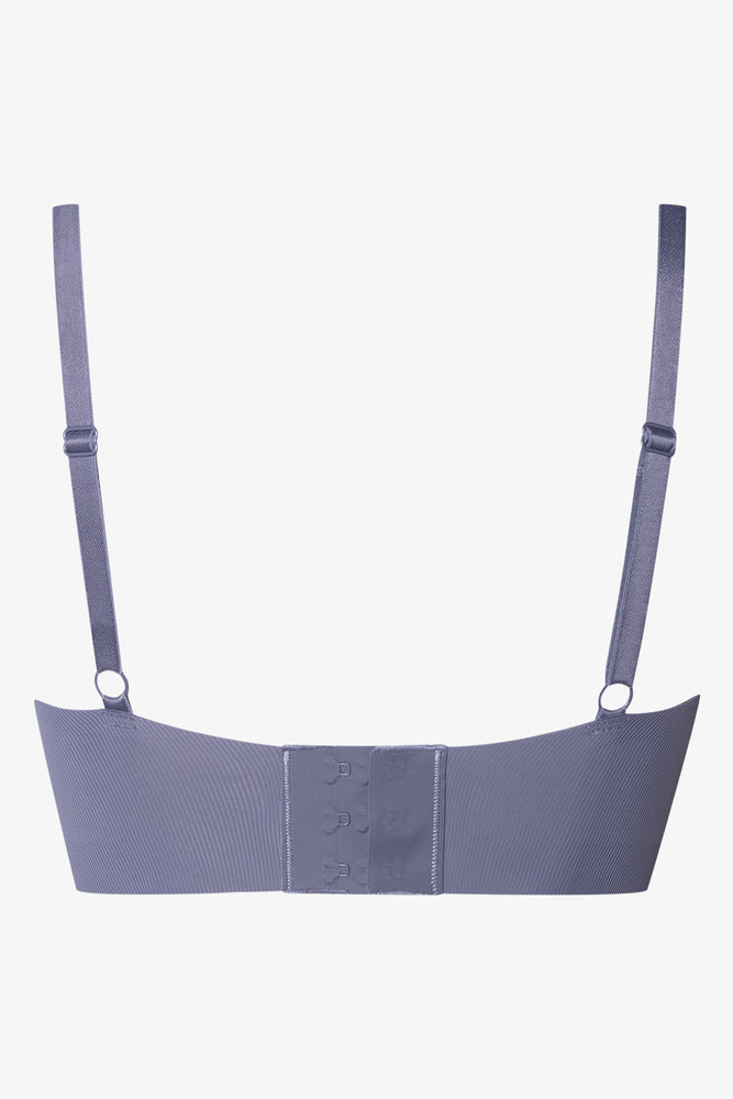 Bralette Blue