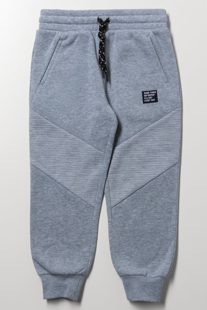 Trackpants Grey