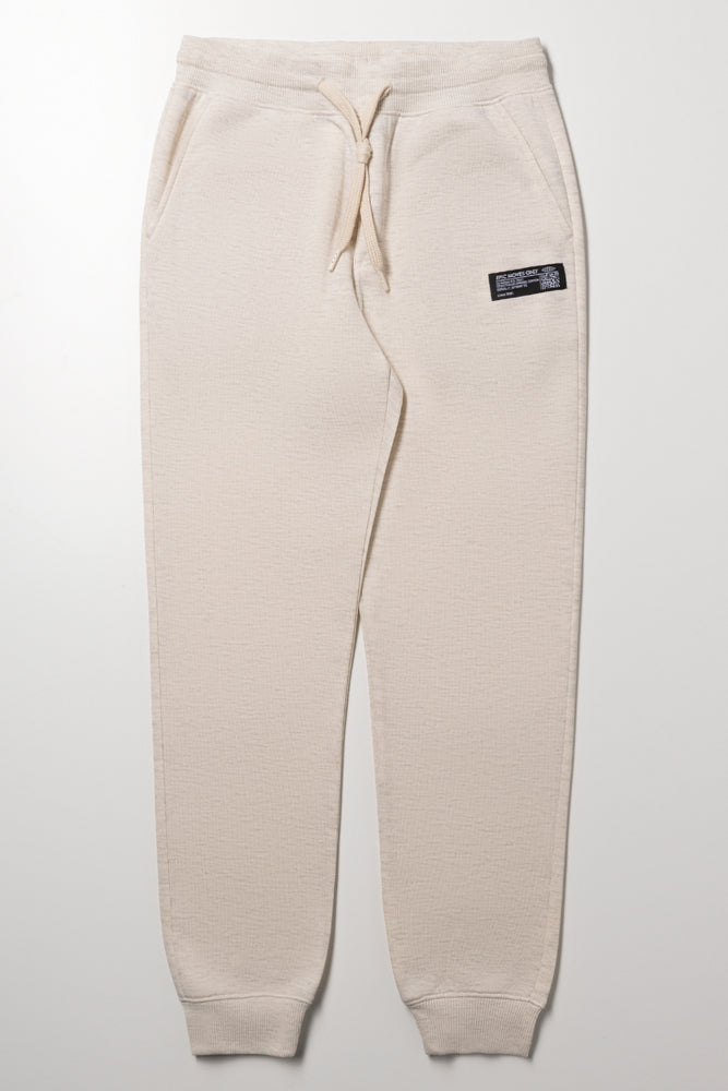 Trackpants Natural