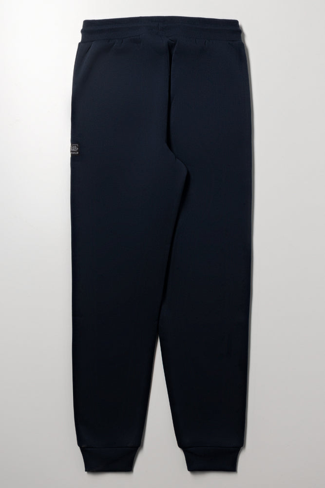 Trackpants Blue (2)