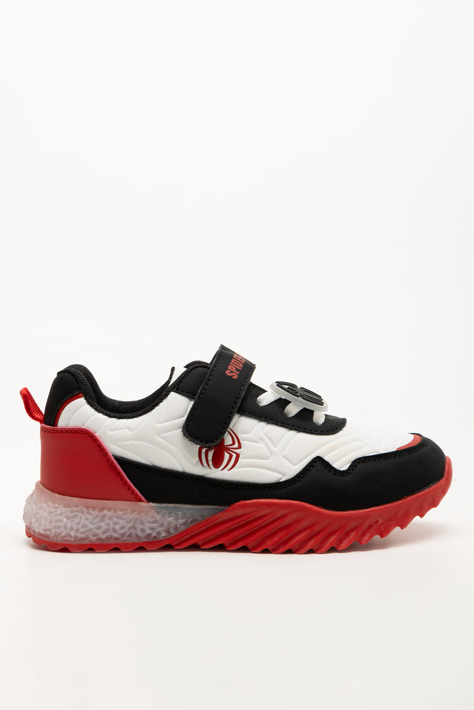 Spider-Man Sneakers Multicolour (1)