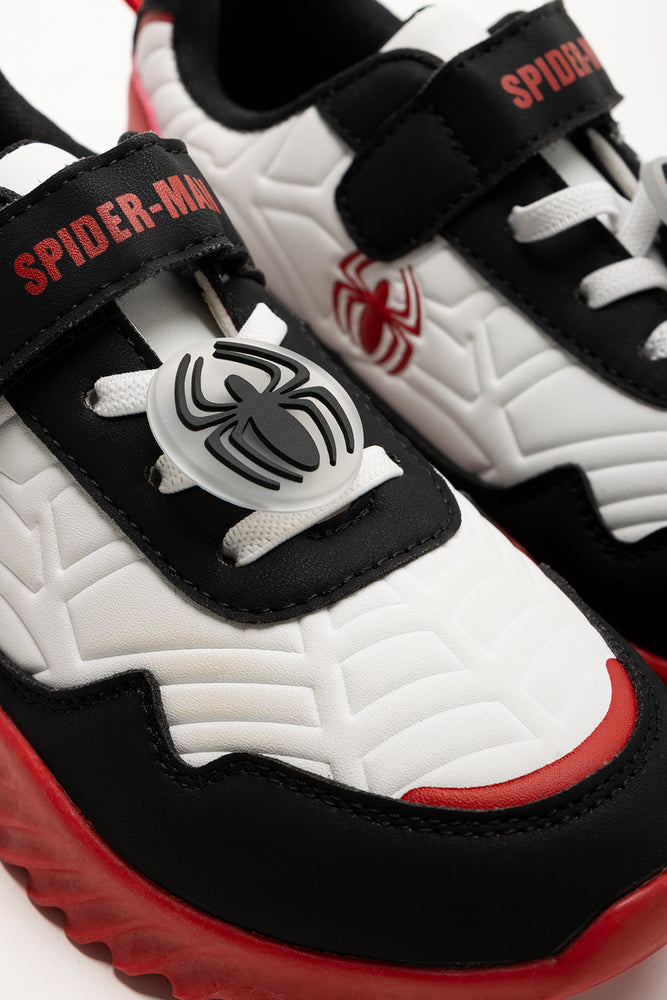Spider-Man Sneakers Multicolour (2)