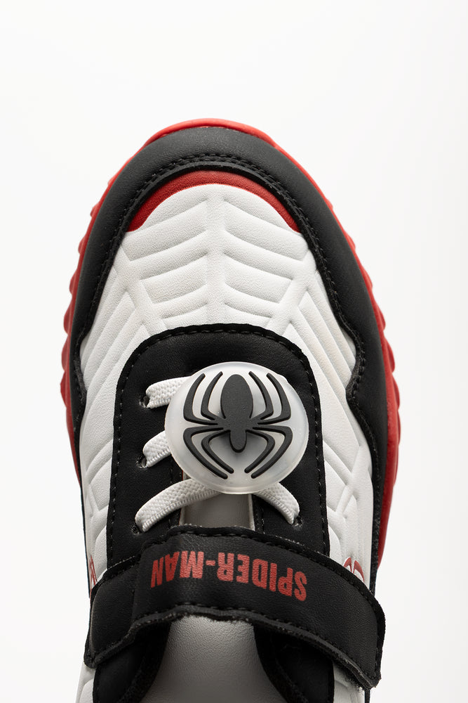 Spider-Man Sneakers Multicolour (4)