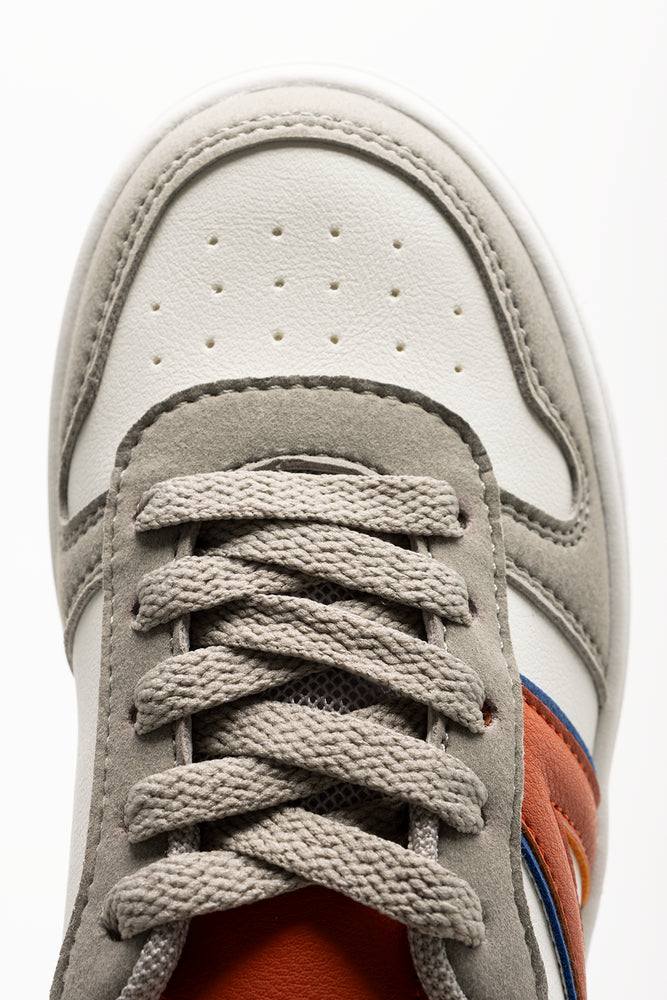 Sneakers Multicolour (4)