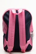 Unicorn Back Pack Navy (2)