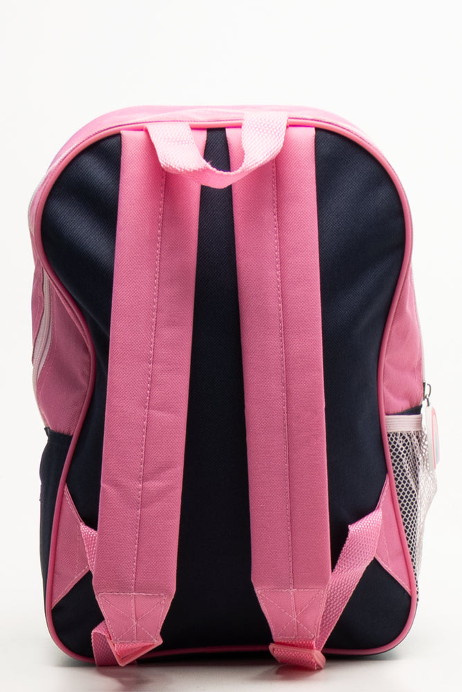 Unicorn Back Pack Navy (2)