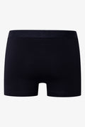 Hot Wheels 2 Pack Boxers Black And Grey (3)