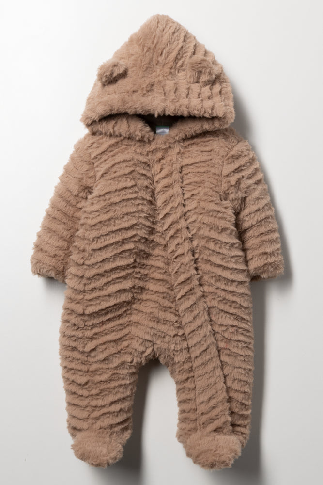 Babygrow Natural