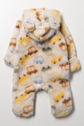 Babygrow Natural (3)