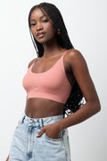 Bralette Pink