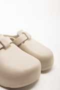 Clogs Natural (2)