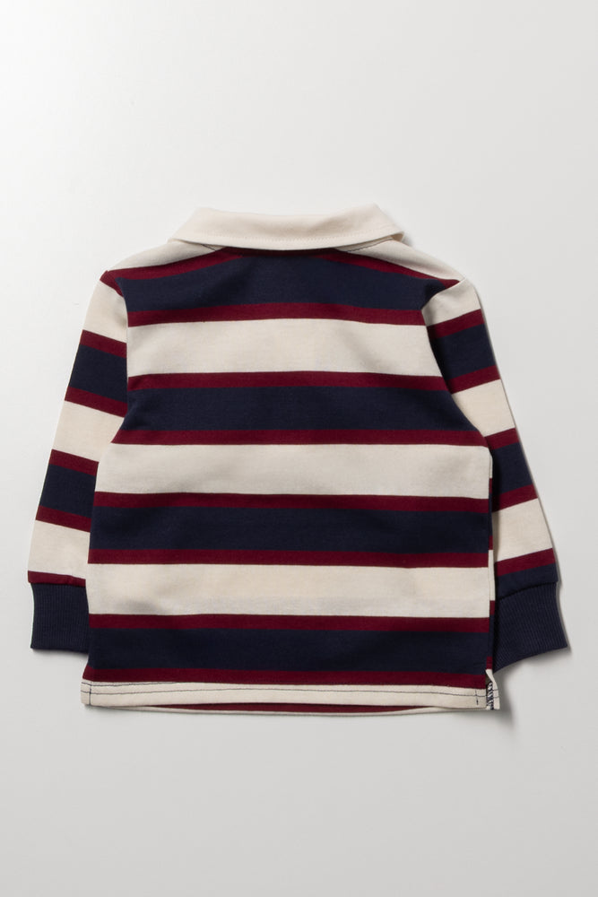 Lion King Golfer Natural And Navy (2)