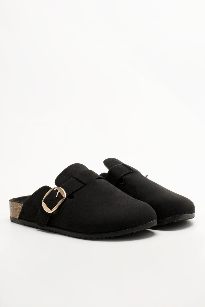 Clogs Black
