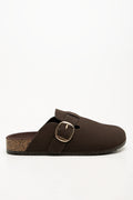 Clogs Brown (1)