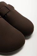 Clogs Brown (2)