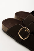 Clogs Brown (3)