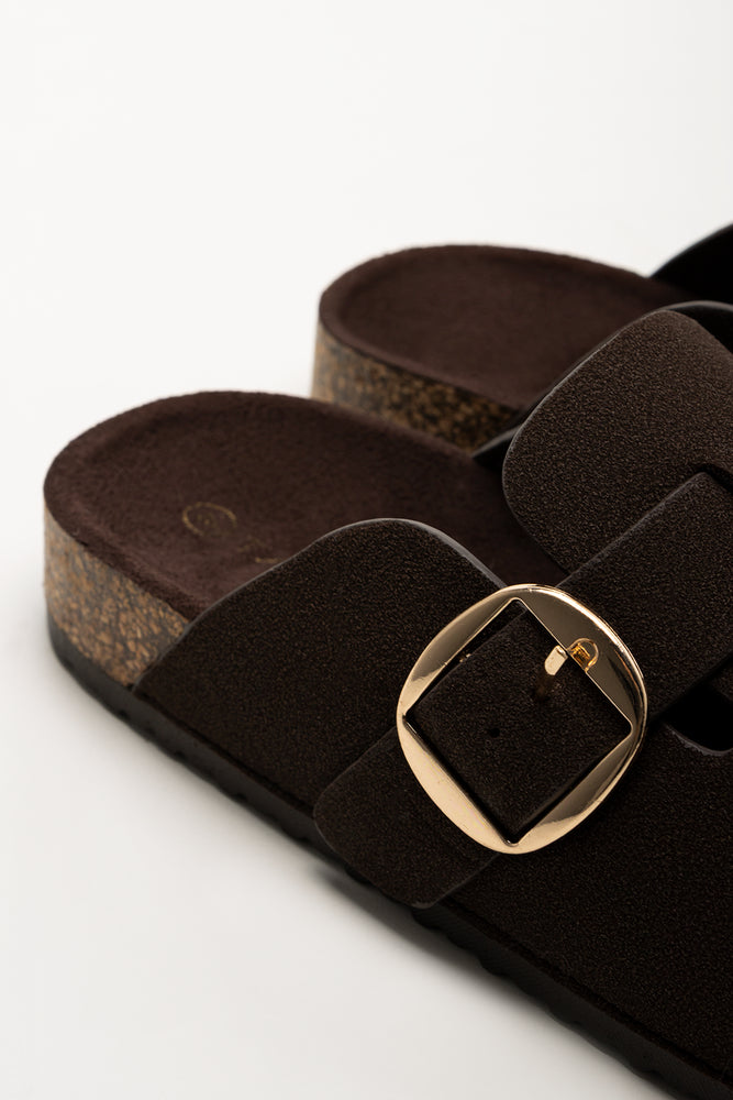 Clogs Brown (3)