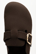 Clogs Brown (4)