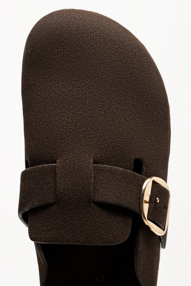 Clogs Brown (4)