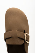 Clogs Tan (4)