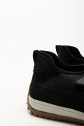 Mary Jane Sneakers Black (3)