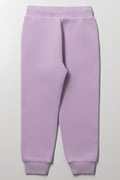 Peppa Pig Trackpants Lilac (7)
