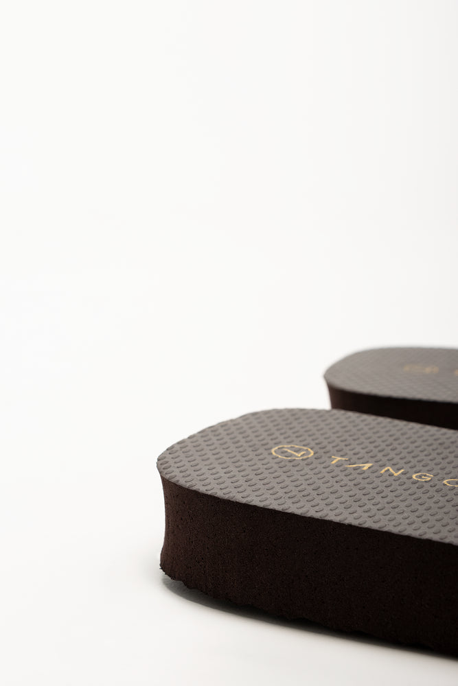 Platform Flip Flop Brown (3)