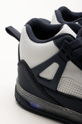 High Top Sneakers Navy And White (3)