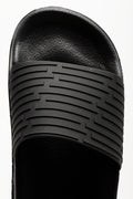 Pool Slides Black (4)