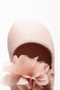Flower Pumps Pink (4)